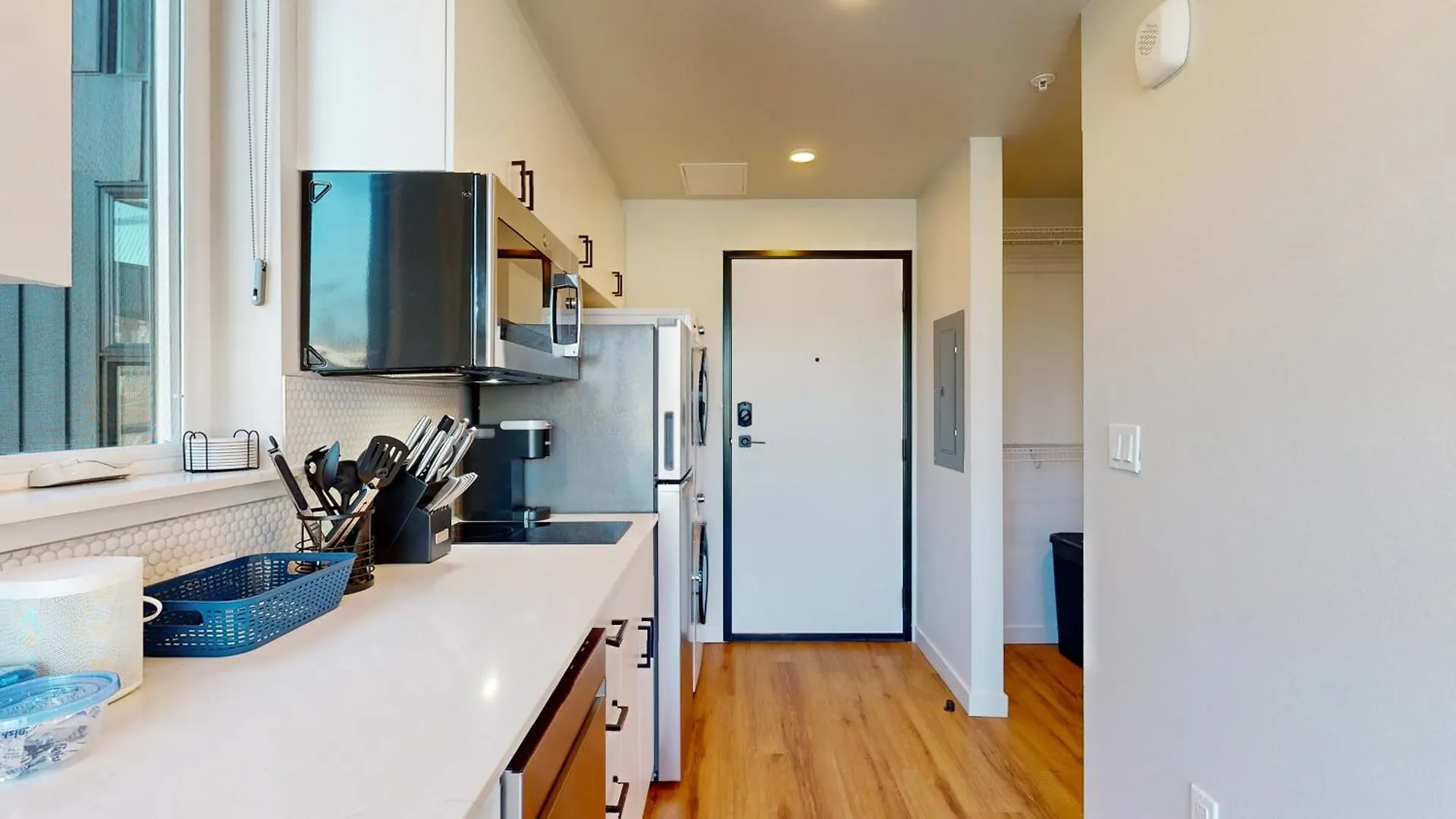 Marion Hideaway Hotel Seattle United States