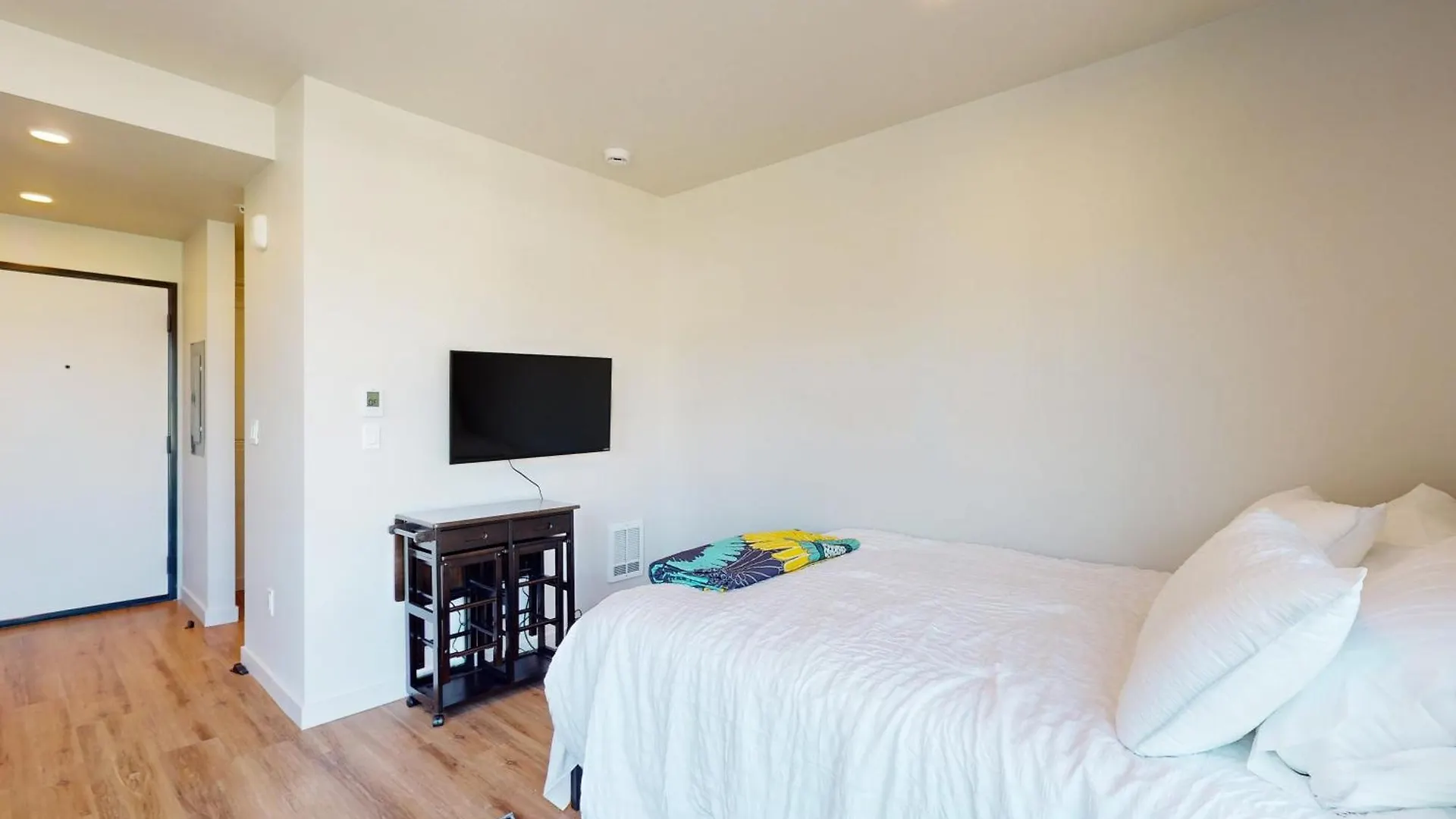 Marion Hideaway Hotel Seattle