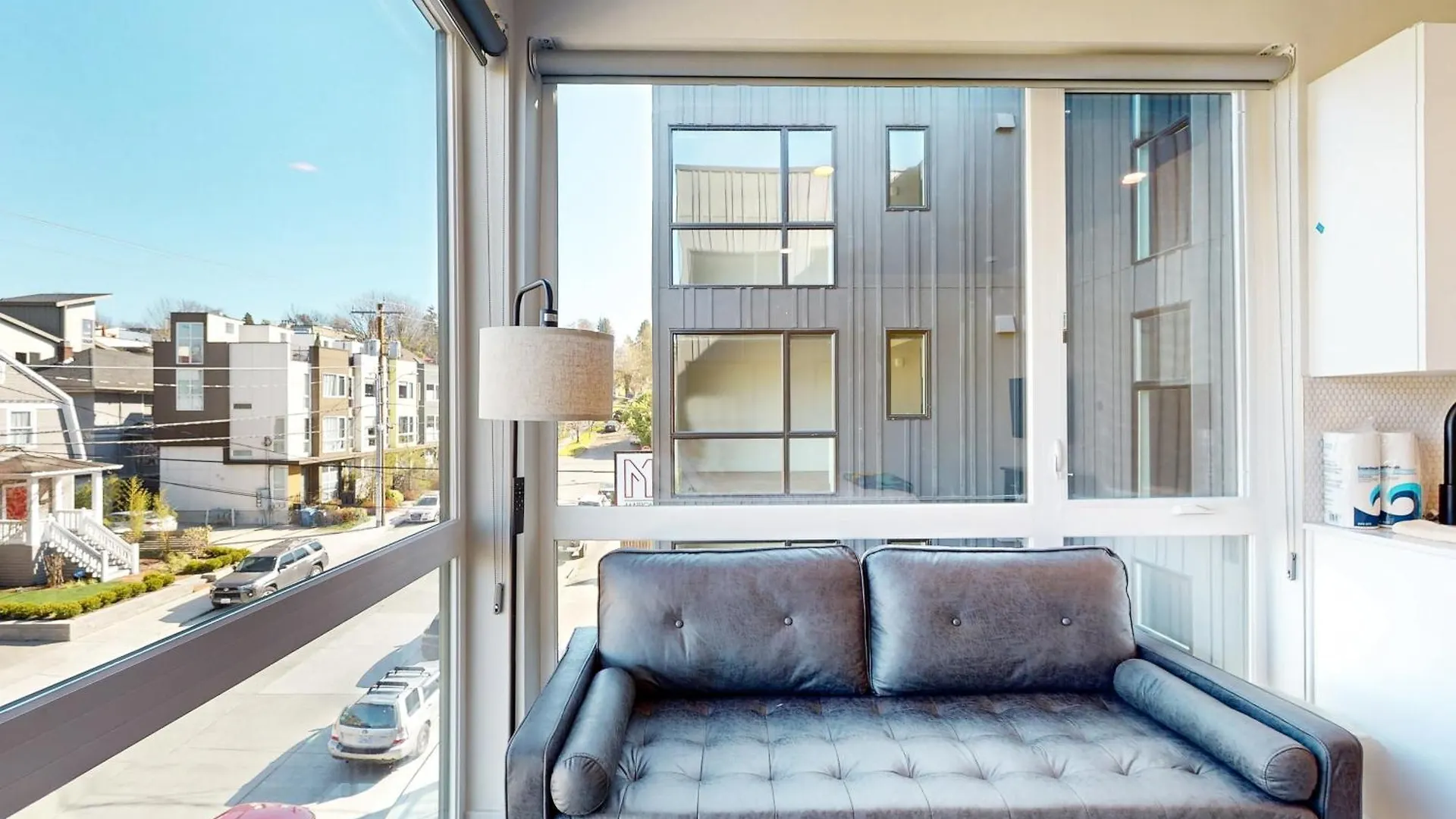 Marion Hideaway Hotel Seattle 0*,
